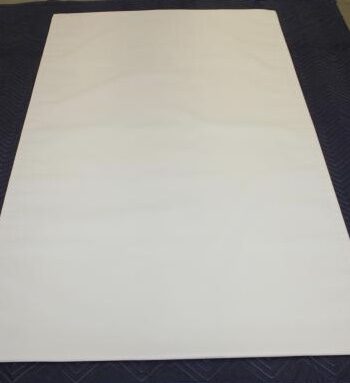 1965-67 White Bus Ragtop Vinyl Covers